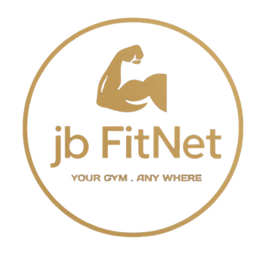 JB FitNet Logo