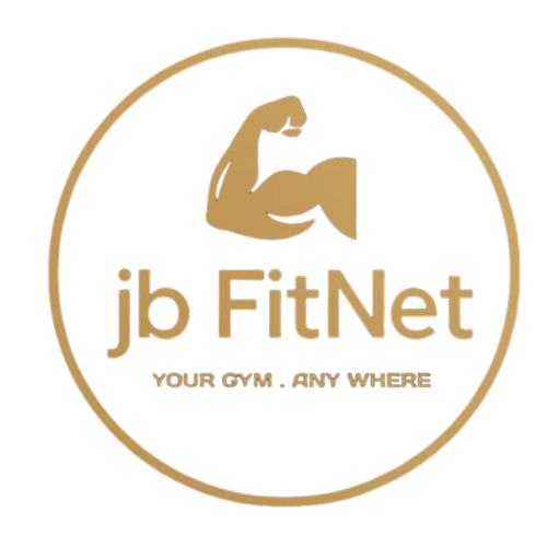 JB FitNet Logo